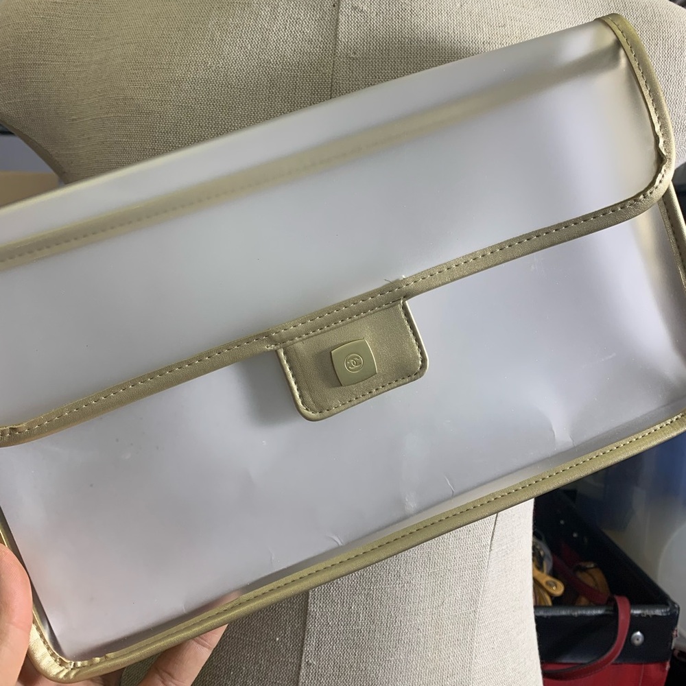 Channel bag
